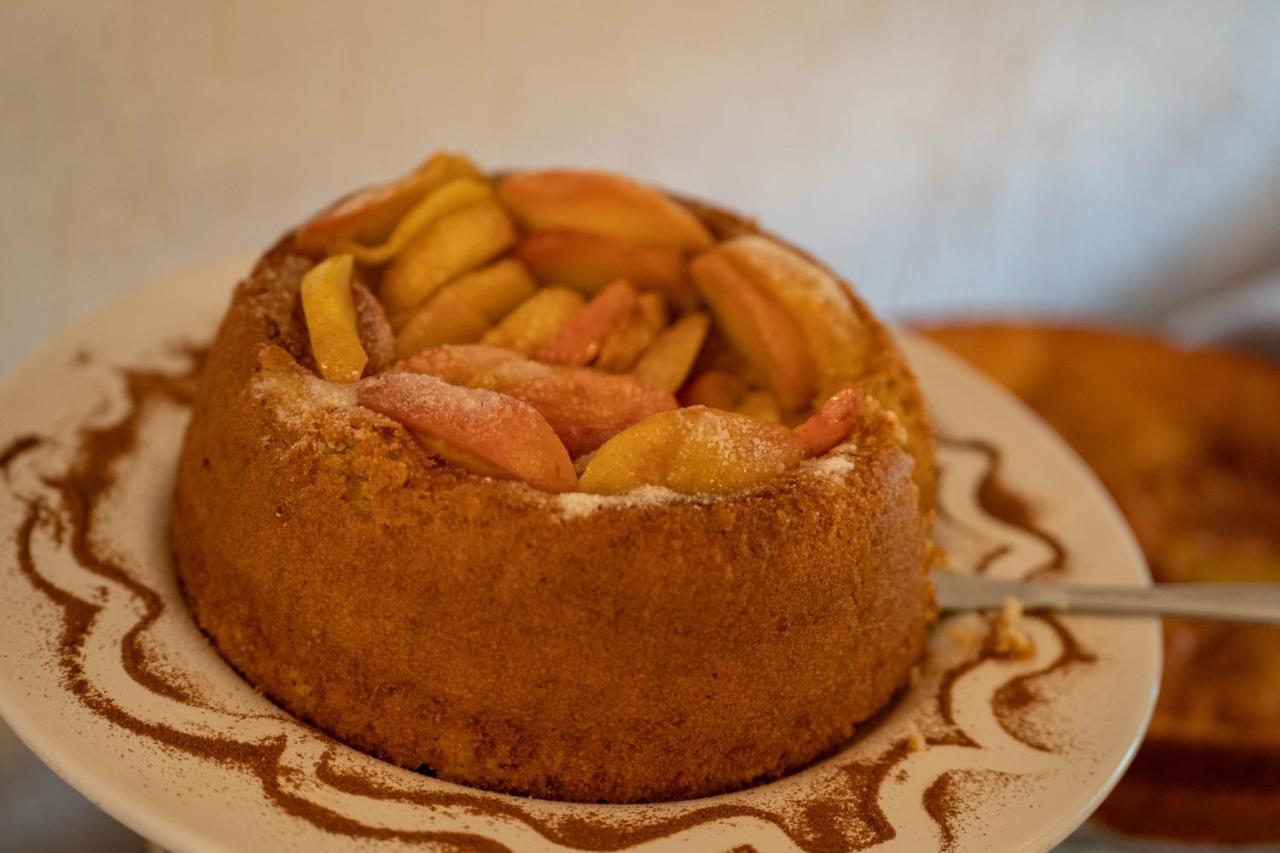 Pousada Rotunda São João del Rei المظهر الخارجي الصورة